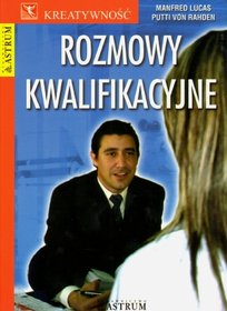 Rozmowy kwalifikacyjne