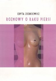 Rozmowy o raku piersi