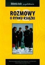 Rozmowy o rynku książki 12