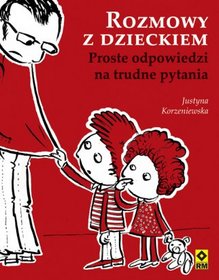 Rozmowy z dzieckiem