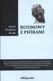 Rozmowy z piórami
