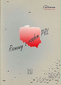 Rozmowy z rządem PRL