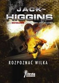 Rozpoznać wilka