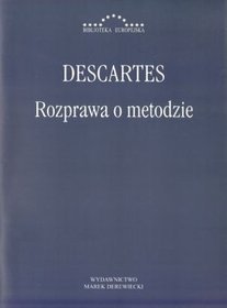 Rozprawa o metodzie