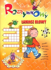 Rozrywkowy łamacz głowy część 1