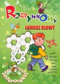 Rozrywkowy łamacz głowy 2