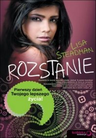 Rozstanie