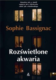 Rozświetlone akwaria