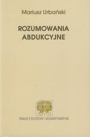 Rozumowania abdukcyjne