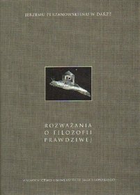 Rozważania o filozofii prawdziwej