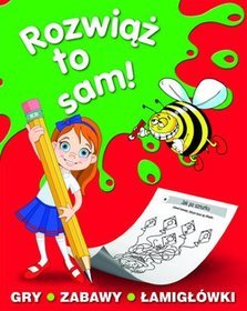 Rozwiąż to sam!