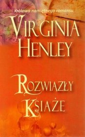 Rozwiązły książę