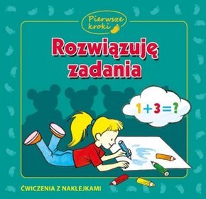 Rozwiązuję zadania