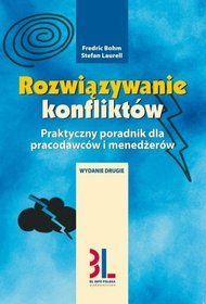 Rozwiązywanie konfliktów
