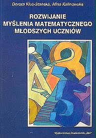 Rozwijanie myślenia matematycznego młodszych uczniów