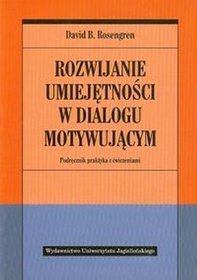 Rozwijanie umiejętności w dialogu motywującym