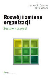 Rozwój i zmiana organizacji