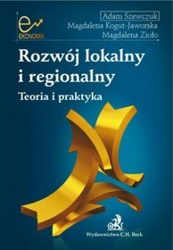 Rozwój lokalny i regionalny