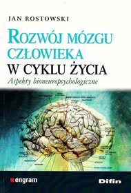 Rozwój mózgu człowieka w cyklu życia