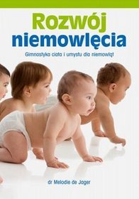 Rozwój niemowlęcia
