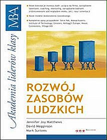 Rozwój zasobów ludzkich