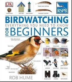 RSPB Birdwatching for Beginners