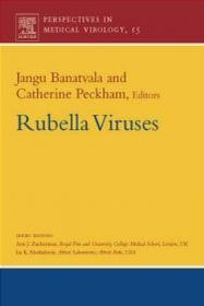 Rubella Viruses v15