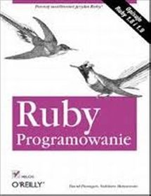 Ruby. Programowanie