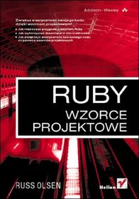 Ruby. Wzorce projektowe