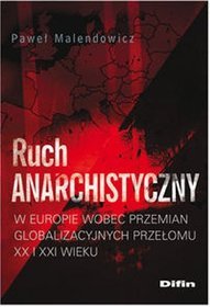 Ruch anarchistyczny