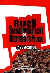 Ruch socjaldemokratyczny w Rzeczypospolitej Polskiej (1989-2010)