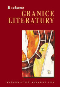 Ruchome granice literatury