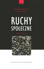 Ruchy społeczne. Wprowadzenie