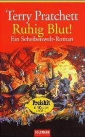 Ruhig Blut