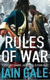 Rules of war