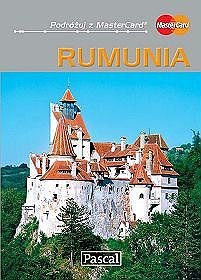 Rumunia - przewodnik ilustrowany