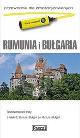 Rumunia i Bułgaria dla zmotoryzowanych (Skoda)