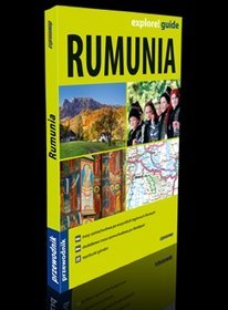 Rumunia - przewodnik