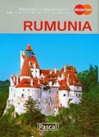 Rumunia Przewodnik ilustrowany