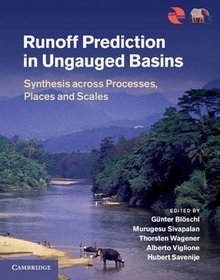 Run-off Prediction in Ungauged Basins