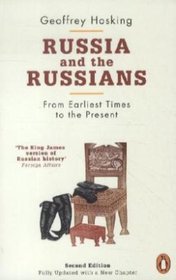 Russia and the Russians