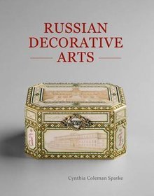 Russian Decorative Arts