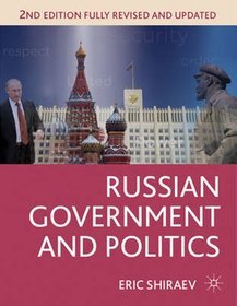 Russian Government and Politics