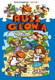 Rusz głową 7-latku