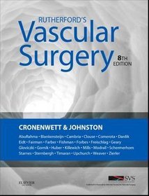 Rutherford's Vascular Surgery