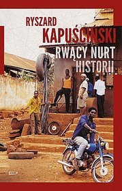 Rwący nurt historii
