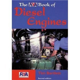 RYA Book of Diesel Engines