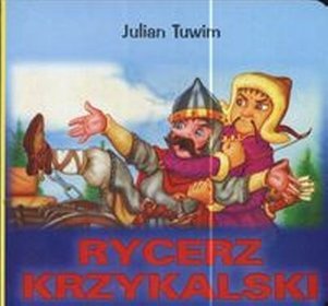 Rycerz krzykalski