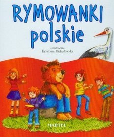 Rymowanki polskie