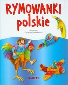 Rymowanki polskie